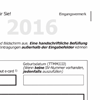 Beilage E1a zur österr. EkSt-Erklärung 2016